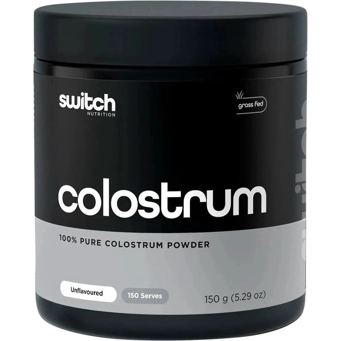 Colostrum - 100% Pure Colostrum Powder - 150g - LYTES