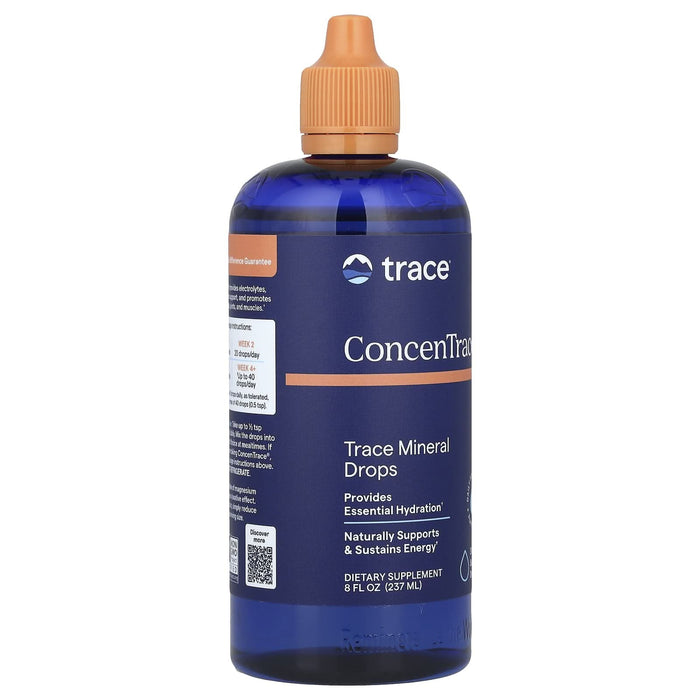 ConcenTrace - Trace Mineral Drops - 237ml - LYTES