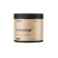 Switch Nutrition Creatine 100% Pure HCL - 240 Caps container in light beige packaging for Low Carb and Dirty Keto collections