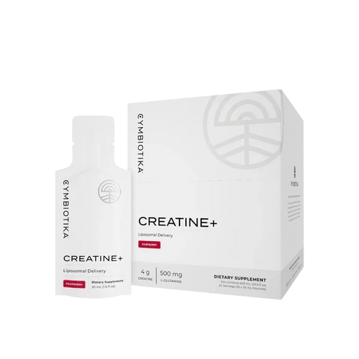 Creatine+ - 20 Pouches - LYTES
