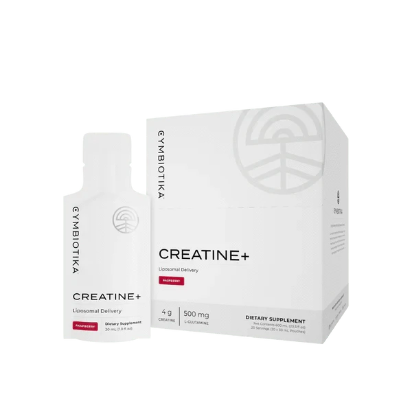 Creatine+ - 20 Pouches - LYTES