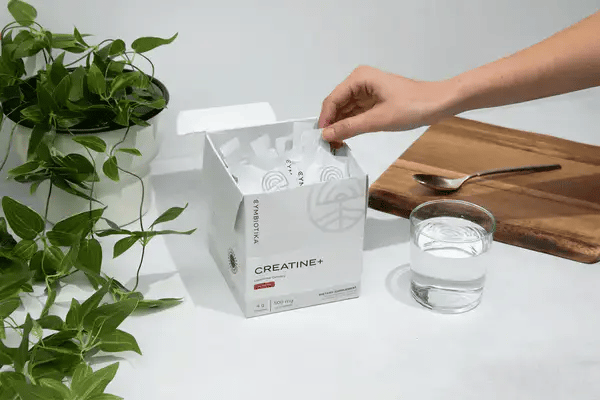 Creatine+ - 20 Pouches - LYTES