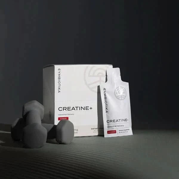Creatine+ - 20 Pouches - LYTES