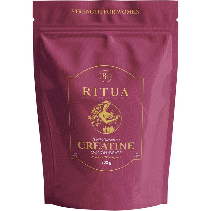 Creatine For Women - 300g - LYTES
