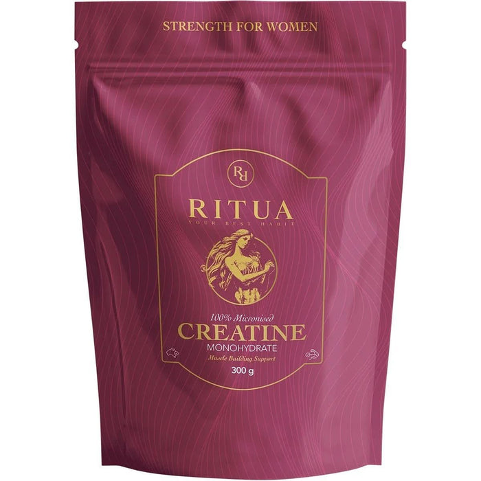 Creatine For Women - 300g - LYTES