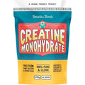 Creatine Monohydrate - 200g - LYTES