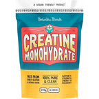 Creatine Monohydrate - 200g - LYTES