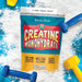 Creatine Monohydrate - 200g - LYTES