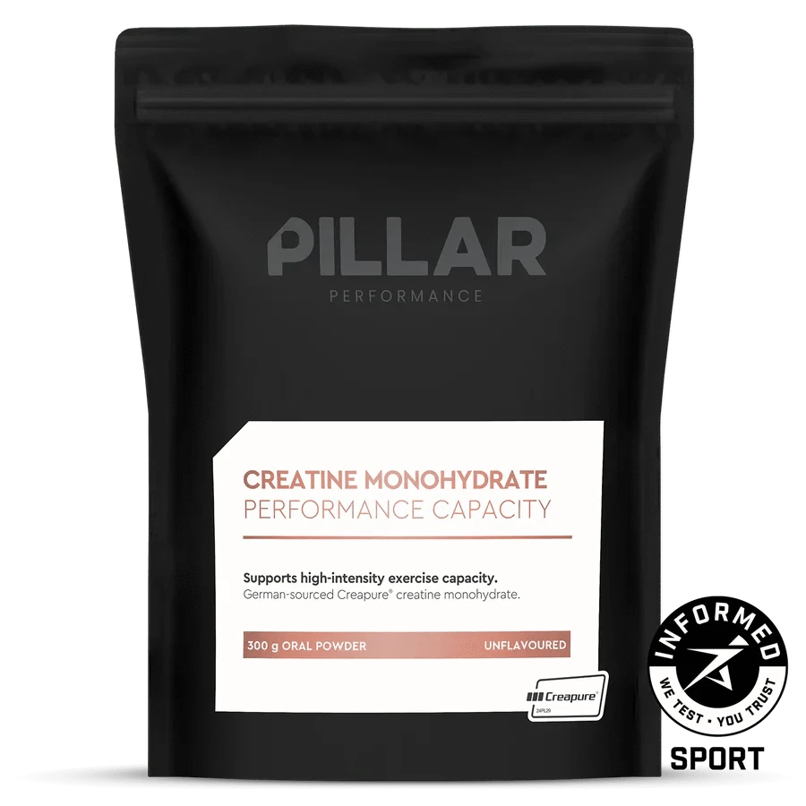 Creatine Monohydrate - 300g - LYTES