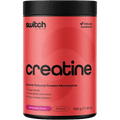 Creatine Monohydrate - Red Raspberry - 500g