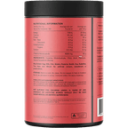 Creatine Monohydrate - Red Raspberry - 500g