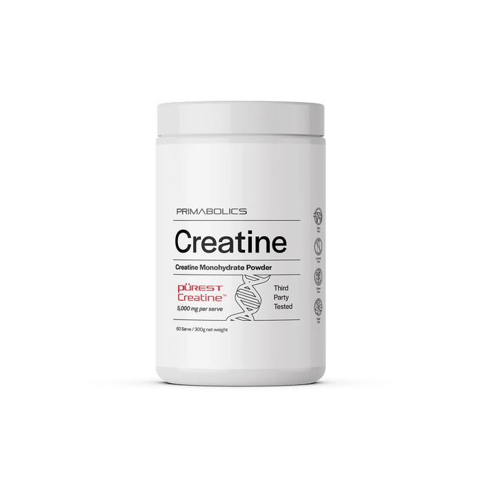 Creatine Purest™ - 300g