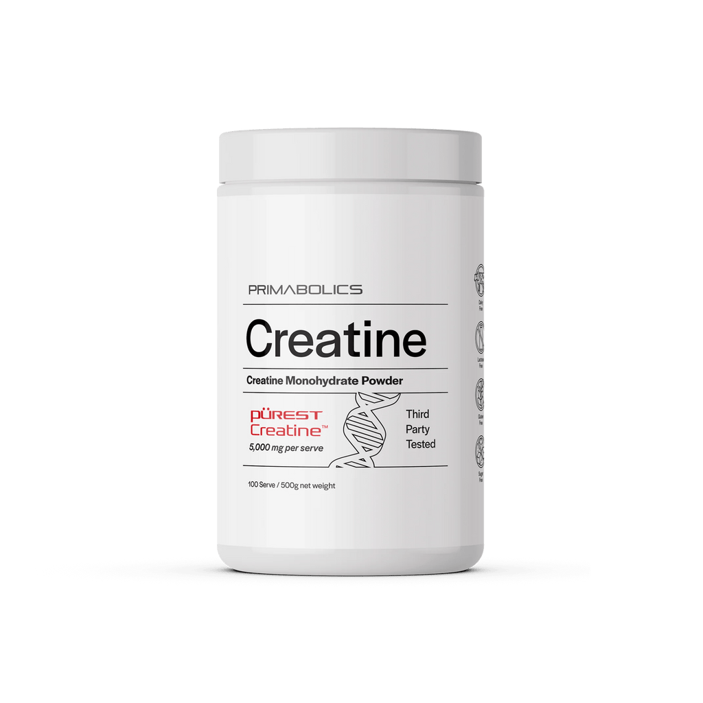 Creatine Purest™ - 500g