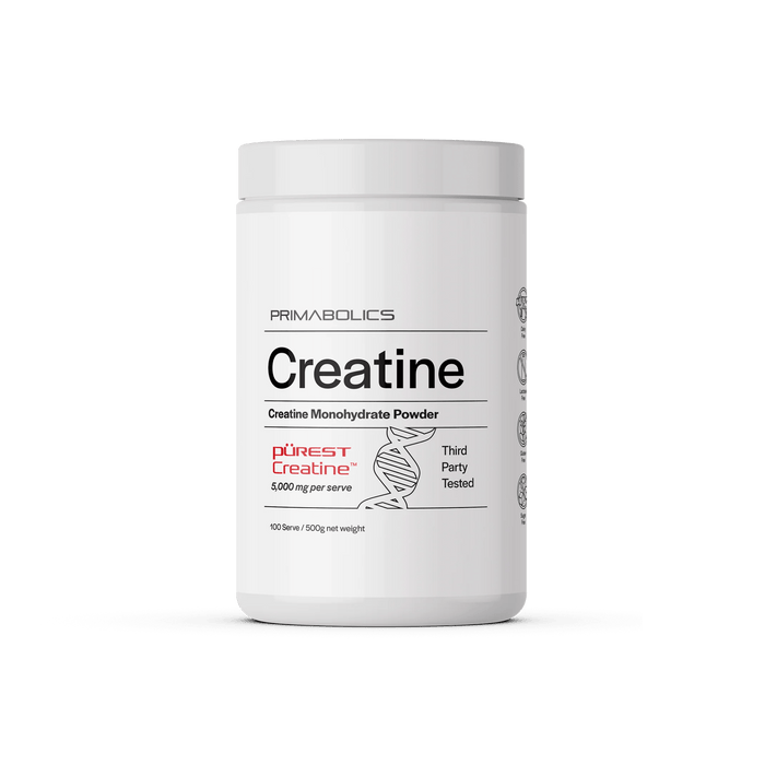 Creatine Purest™ - 500g