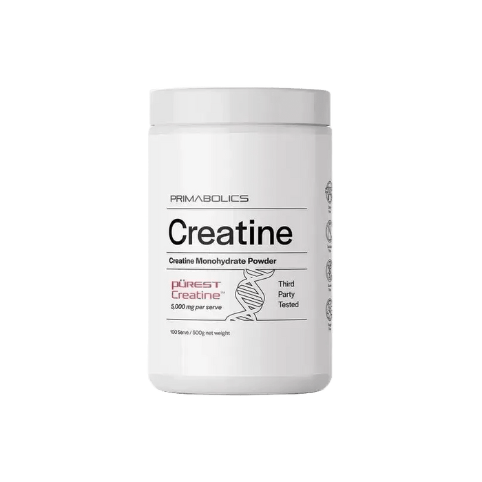 Creatine Purest™ - 500g