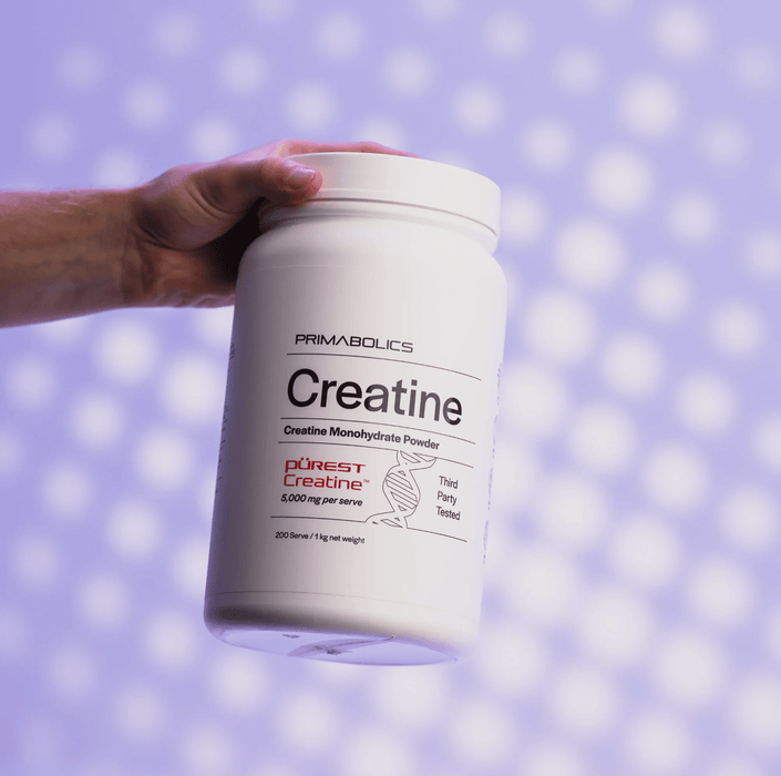 Creatine Purest™ - 500g