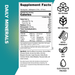 Daily Minerals - 60ml - LYTES