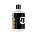 Bottle of Daily Minerals - 946ml by SALTT with black label from Electrolytes and Functional collections.