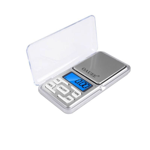 Digital Milligram Scale - LYTES