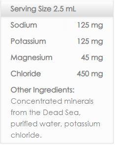 Elite Ion-Power Electrolytes-Electrolytes-Yo Keto