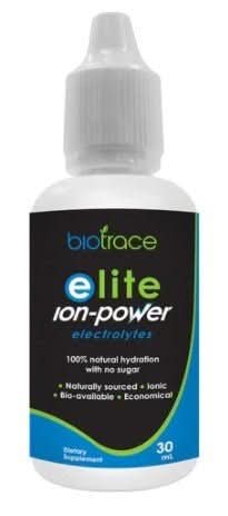 Elite Ion - Power Electrolytes - LYTES