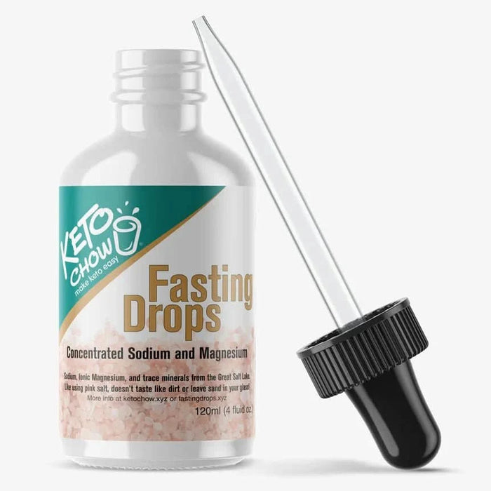 Fasting Drops - 120ml - LYTES