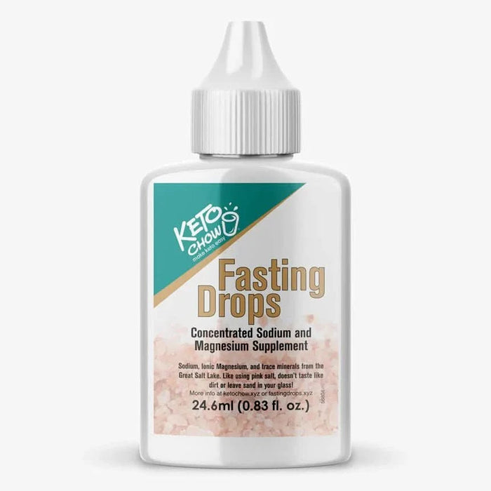 Fasting Drops - 24ml - LYTES
