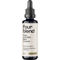 Four Blend Double Strength 2:1 Mushroom Liquid Extract - 60ml by Switch Nutrition in New Arrivals, Medicinal Mushrooms collections