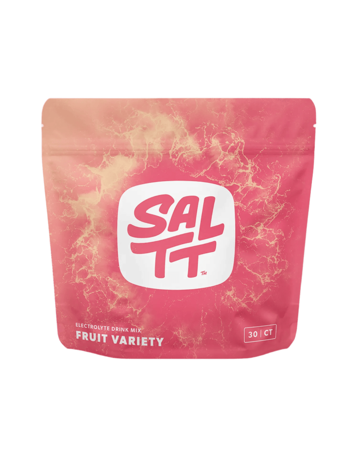 Fruit Variety Electrolyte Drink Mix - 30 Sticks - LYTES