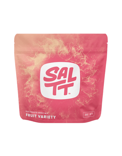 Fruit Variety Electrolyte Drink Mix - 30 Sticks - LYTES