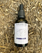 Fulvic Humic Concentrate - 50ml - LYTES