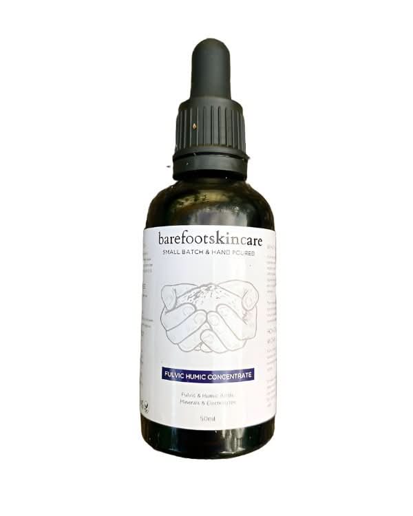 Fulvic Humic Concentrate - 50ml - LYTES
