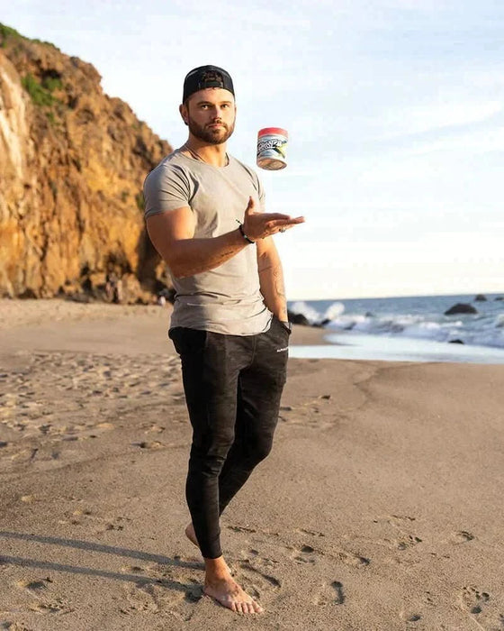 GHOST® HYDRATION - KIWI STRAWBERRY - 40 Serves - LYTES