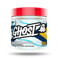 GHOST® HYDRATION - LEMON CRUSH - 40 Serves - Exp 31/01/2026 - LYTES