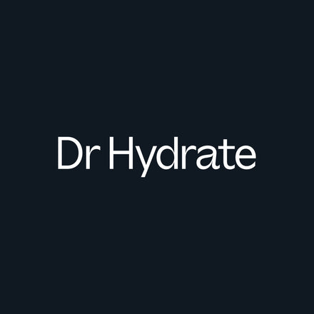 Official Dr Hydrate Partner