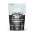 Grass-fed Collagen Protein Powder - Creamy Vanilla - 450g - Yo Keto
