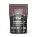 Grass - fed Collagen Protein Powder - Dark Chocolate - 450g - LYTES