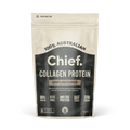 Grass - fed Collagen Protein Powder - Unflavoured - 450g - LYTES