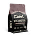 Grass - fed Whey Protein Powder - Smooth Chocolate - 900g - LYTES