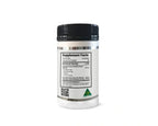 Grass Fed Whole Blood Capsules - Yo Keto