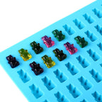 Gummy Bear Mould - LYTES