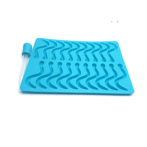 Gummy Snakes Mould - LYTES