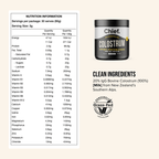 Gut Health Colostrum Powder - 90g