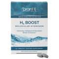 H2 Boost Molecular Hydrogen - 80 mg - 30 Tablets - LYTES