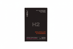Healr H2 Hydrogen Water - Raspberry - 30 Tablets, antioxidant supplement from New Arrivals and Vitamins collections.