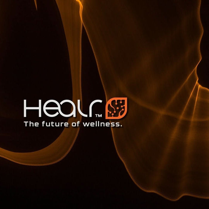 H2 Hydrogen Water - Raspberry - 30 Tablets - LYTES