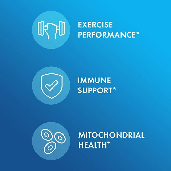 H2 Molecular Hydrogen - 80 mg - 90 Tablets - LYTES
