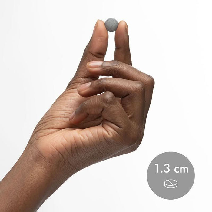 H2 Molecular Hydrogen - 80 mg - 90 Tablets - LYTES