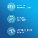 H2 Molecular Hydrogen - 80 mg - 90 Tablets - Yo Keto