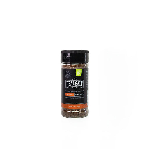 Hickory Smoked Real Salt Shaker - 156g - LYTES